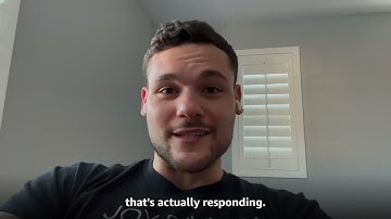 Meet Juan, Amazon Security Engineer