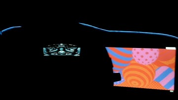 RealDash + Navier HUD custom car dashboard