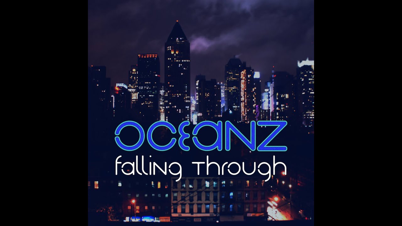 Tonton Oceanz - Falling Through di YouTube Tonton Oceanz - Falling Through di YouTube