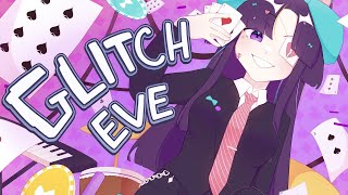 notunekocake - Glitch Eve