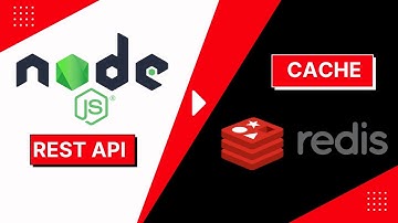 Caching RESTful APIs with Node.js and Redis
