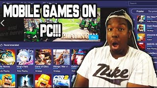 Download bluestacks 4 here - http://bstk.me/u7twzmzpi follow me on
instagram https://www.instagram.com/ult1matebuckeye/ twitter
https://twit...