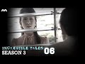 Incredible Tales S3 EP6 - Witness| Singapore Horror Stories!