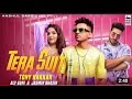 Tony Kakkar - Tera Suit | Aly Goni &amp; Jasmin Bhasin | Anshul Garg | Holi Song 2021