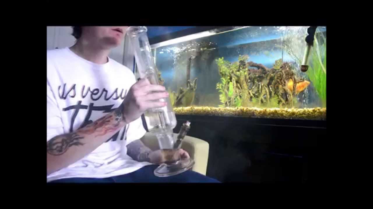 some more bong rips in HD 1080p! - YouTube