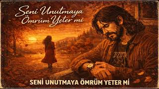 Seni Unutmaya Ömrüm Yeter Mi? Yapay Zeka Müzik