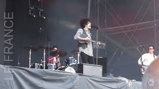 LP - Goodbye | Main Square Festival (01/07/2022) by LP France Officiel 859 views 1 year ago 3 minutes, 42 seconds