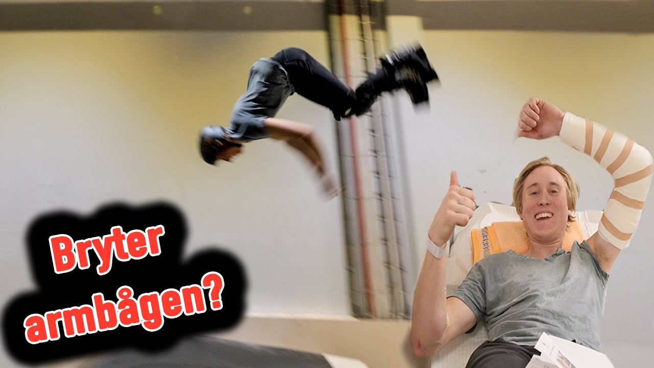 Can You Flip it? Varning för känsligt innehåll! YouTube