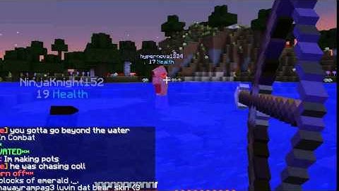 Hypernova1324 Ban evidence