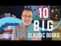 Long classics that you will really enjoy