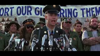 Forest gump X lover, you should’ve come / kinda a 3 in 1 / #forrestgump #loveryoushouldhavecomeov...
