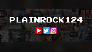 Miniatura de "Plainrock124 Full Intro Song"