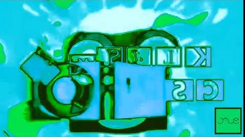 {NEW EFFECT} Klasky Csupo In Mystery Ensemble Effect 2.0