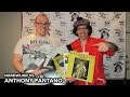 Nardwuar vs.  Anthony Fantano / Needle Drop