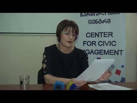 რუსული დიპლომები გორის მერიაში-მუნიციპალიტეტის ყოფილი თანამშრომელი სკანდალურ განცხადებას აკეთებს