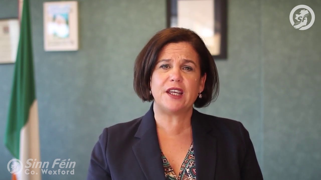 Saltmills St. Kearns Centenary Online Commemoration 2020