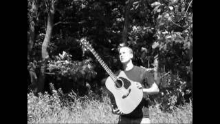 Video thumbnail of "Dylan Wolf - Let's Say Love (Original)"