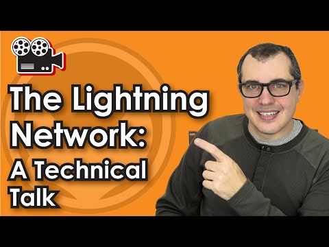   A Technical Introduction To The Lightning Network We Are Developers 2020