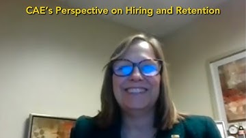 Kimberly Phegley | The Audit Podcast | Ep 184: CAE’s Perspective on Hiring and Retention