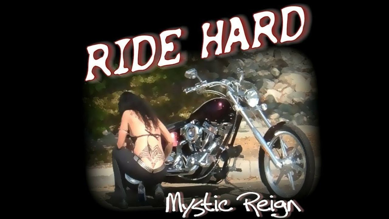 Ride Hard Youtube