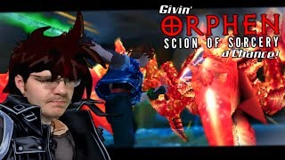 Giving Orphen: Scion of Sorcery a Chance! (Giving Games a Chance ep. 17)