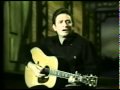 Hobo Bill's Last Ride - Ride this train - Johnny Cash