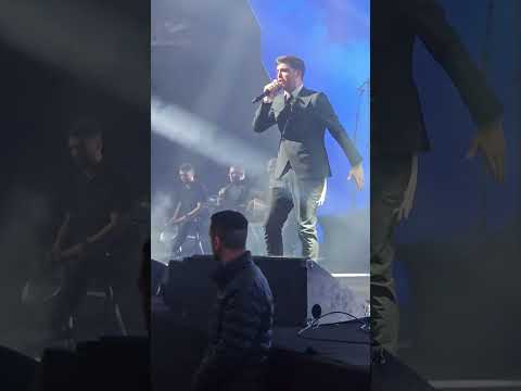 משה קליין באומה - לאבא שלי יש סולם