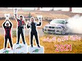 بطولة الأردن للدرفت DRIFT