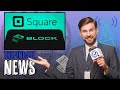 Block Rolls Out Real-Time Bitcoin Payments via Square Terminals | TheFinRate News