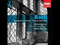 AG Music Bach Keyboard Concerto in F, BWV 1057 III Fugue Allegro assai