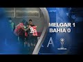 Melgar vs. Bahía [1-0] | RESUMEN | Segunda Fase | CONMEBOL Sudamericana