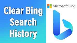 How To Clear Bing Search History 2023 | Delete, Remove Microsoft Bing Search History | Bing.com screenshot 3