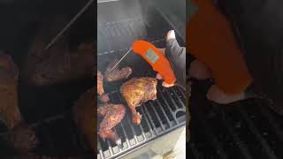 If you're not brining your chicken, you're missing out ... #cooking #flavor #tender