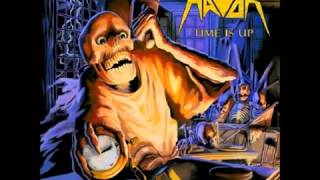 Havok | Time Is Up [Full Album]