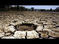 Sequía en México: ¿Por qué es provocada y qué se tiene que hacer?
