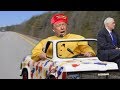 Mister Trump Bong Bong Bong REMIX Mister Trump Bong Bong Bong REMIX