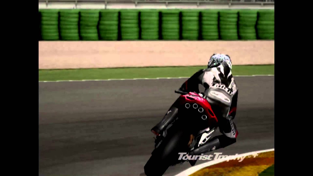 tourist trophy ps2 wiki