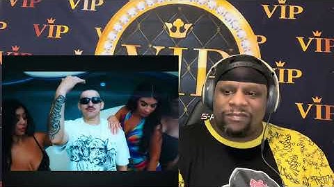 Rowdy Racks, G Perico - Groovy (Official Music Video) Reaction 🔥💪🏾