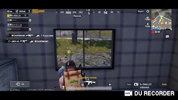 PUBG MOBILE LIVE WITH DYNAMO NITESH | TEAM HYDRA ACTION IN CONQUEROR LOBBY | SUBSCRIBE & JOIN ME