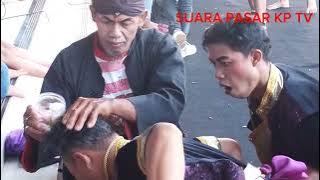 Jathilan Kudo Budoyo Sempu Bumirejo Lendah Kulon Progo Pentas di TBK Rabu 12 7 2023