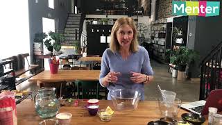 Picnic Pies Coginio Gyda Cooking With - Lisa Fearn - Menter Gorllewin Sir Gar, 30Th March 2020