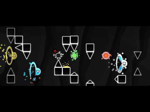 (gd) Damage, Inc. layout preview