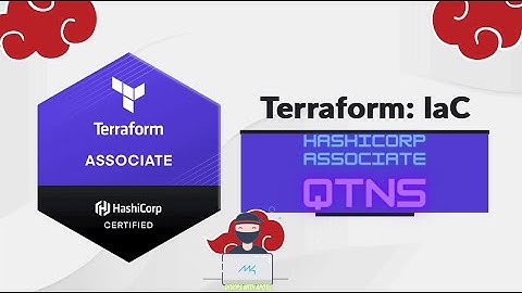 #terraform #hashicorp #associate #terraformtutorial | Terraform Hashicorp Associate Questions