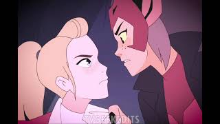 Catra Don't Need Nobody Edit