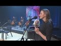 The Telnyuk Sisters - live at the Glenn Gould Studio [HD FULL CONCERT]