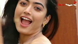 hue bechain ll rashmika mandanna song ll vijay devarakonda songs