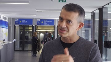 Luca Benini on RISC-V and open hardware initiatives