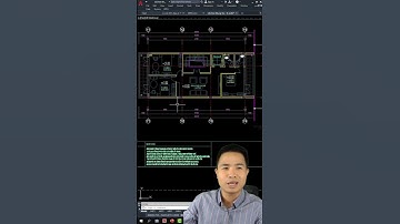 Cách hiện chiều dày nét vẽ đã gán cho Layer trong AutoCAD