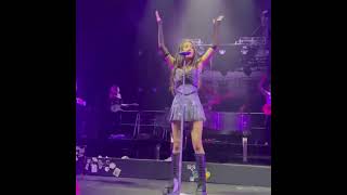 good 4 u - Olivia Rodrigo (live on #SourTour in Berlin)