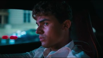 Nick ♾️ Noah - wildest dreams My fault london edit